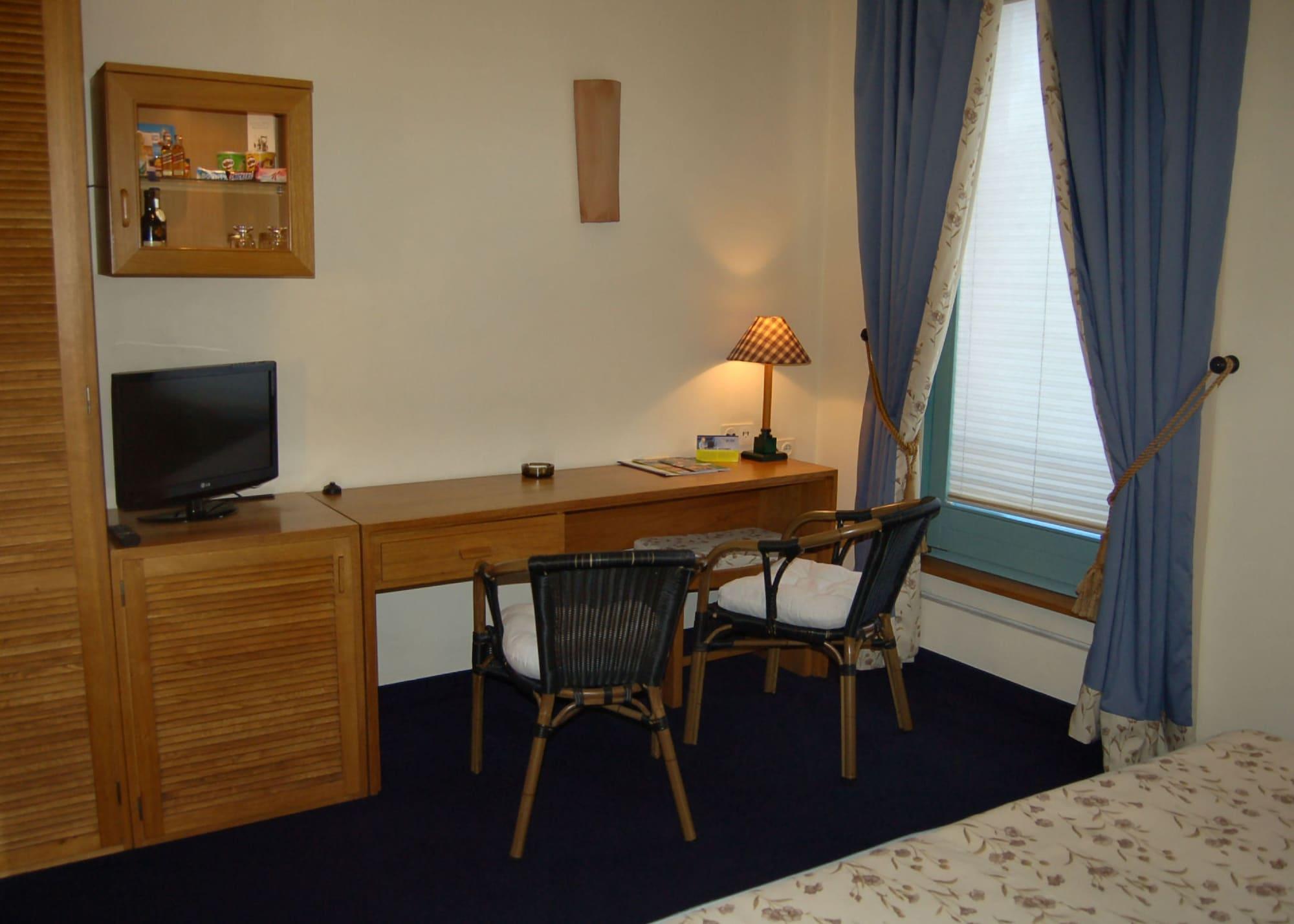 Albergo Hotel Schoenefeld