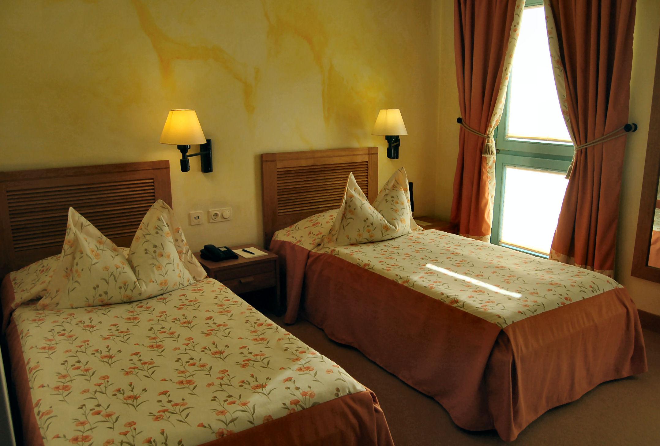 Albergo Hotel 4*