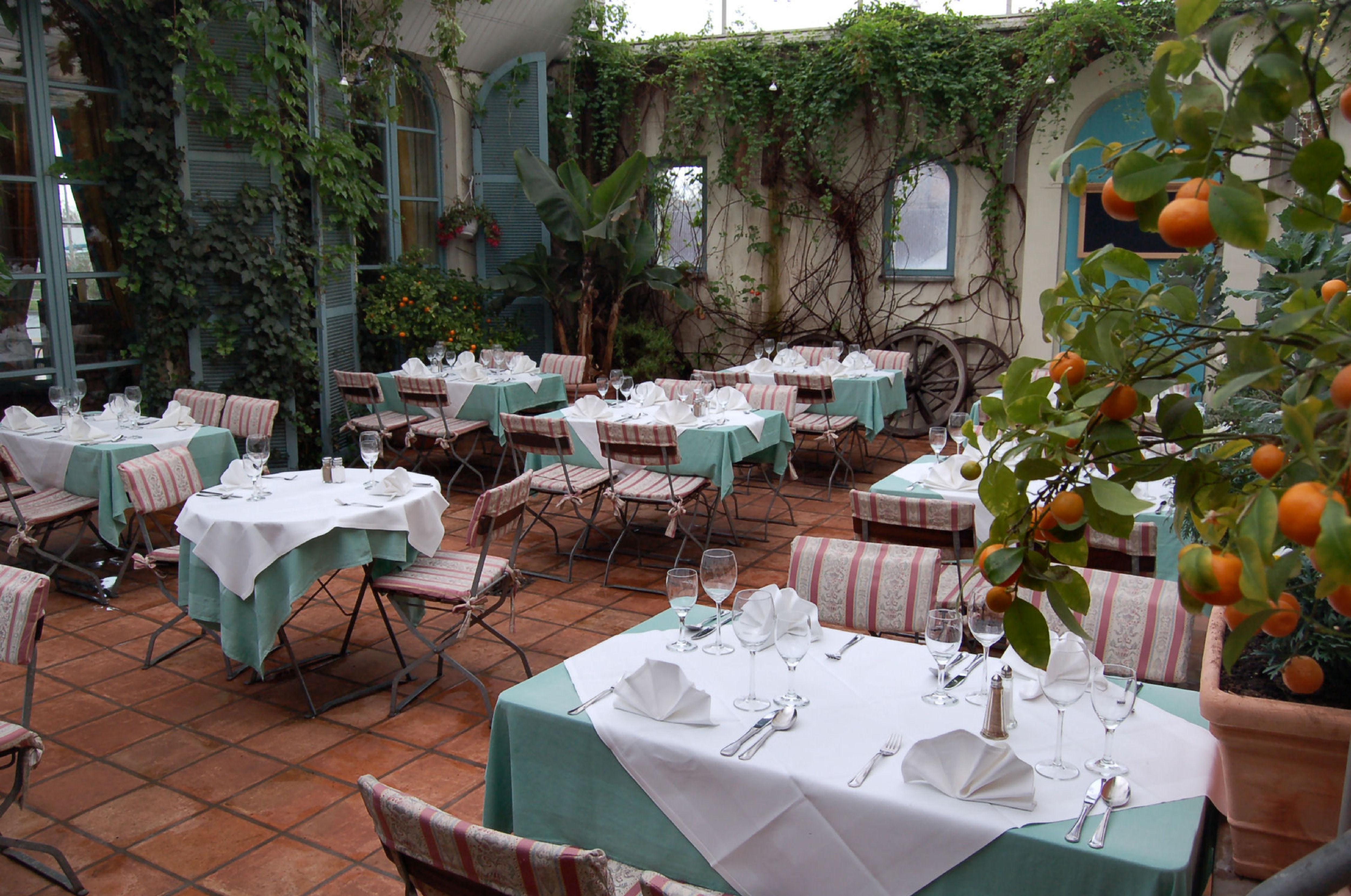 Albergo Hotel 4*