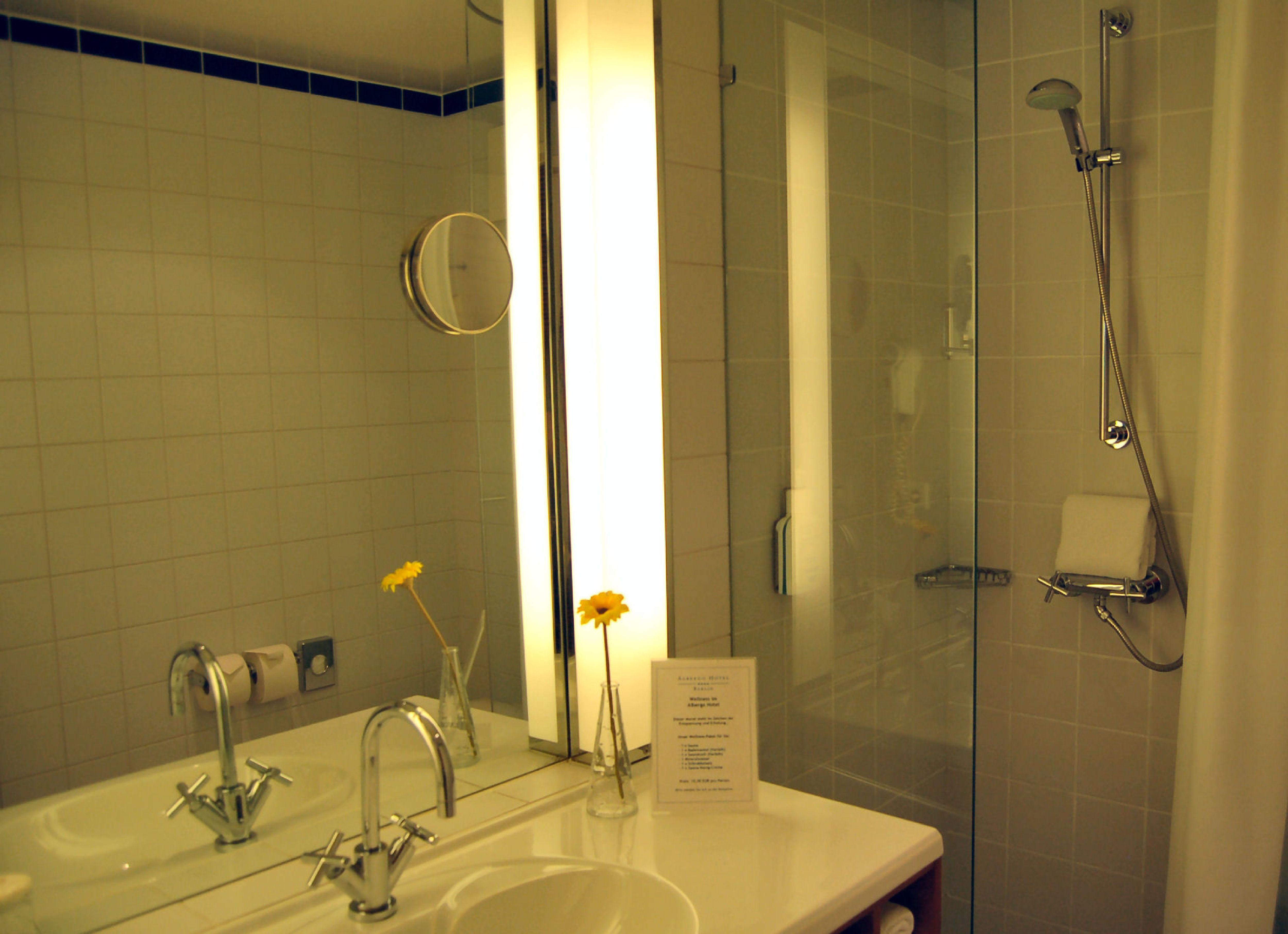 Hotel Albergo Hotel Schoenefeld