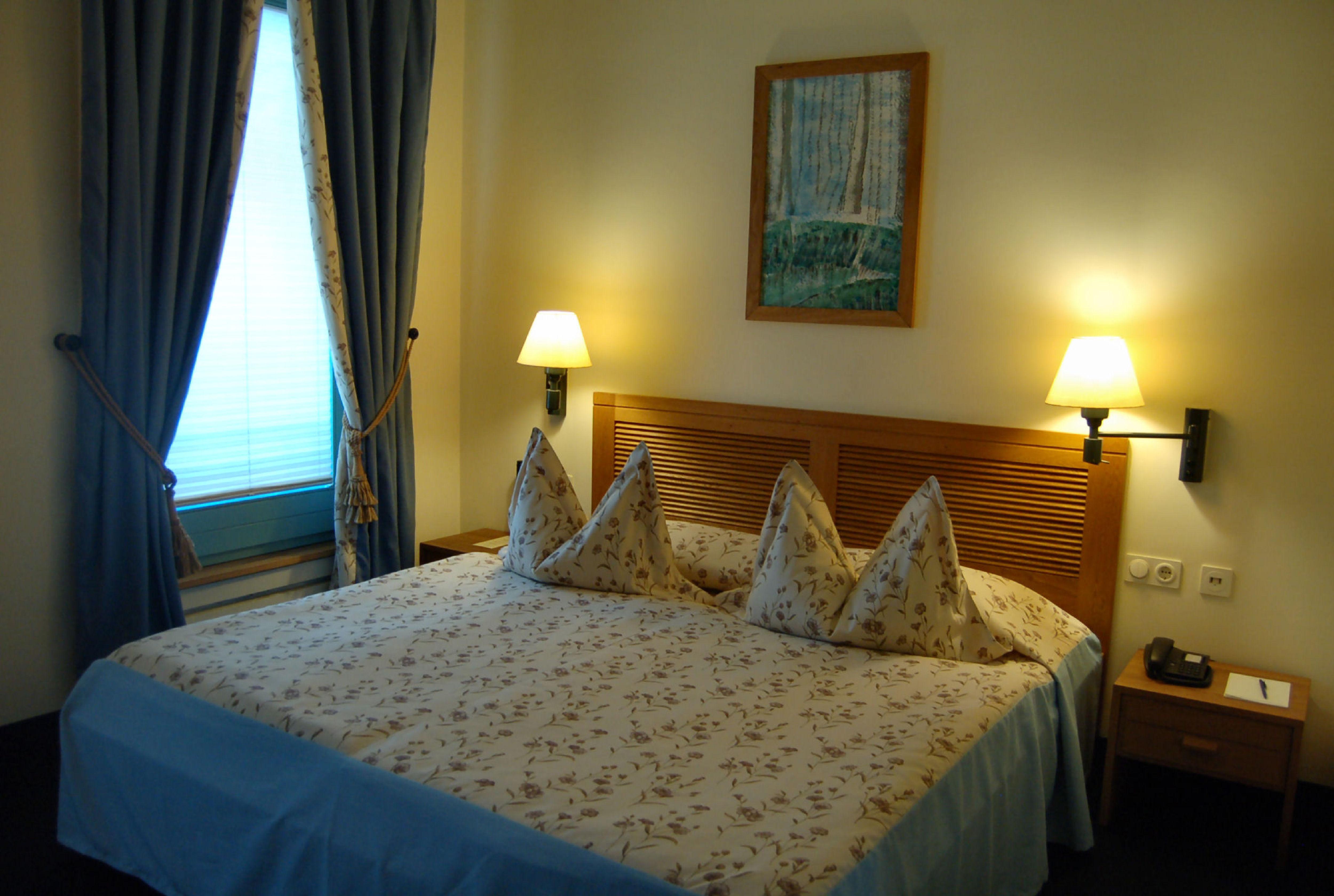 Albergo Hotel 4*