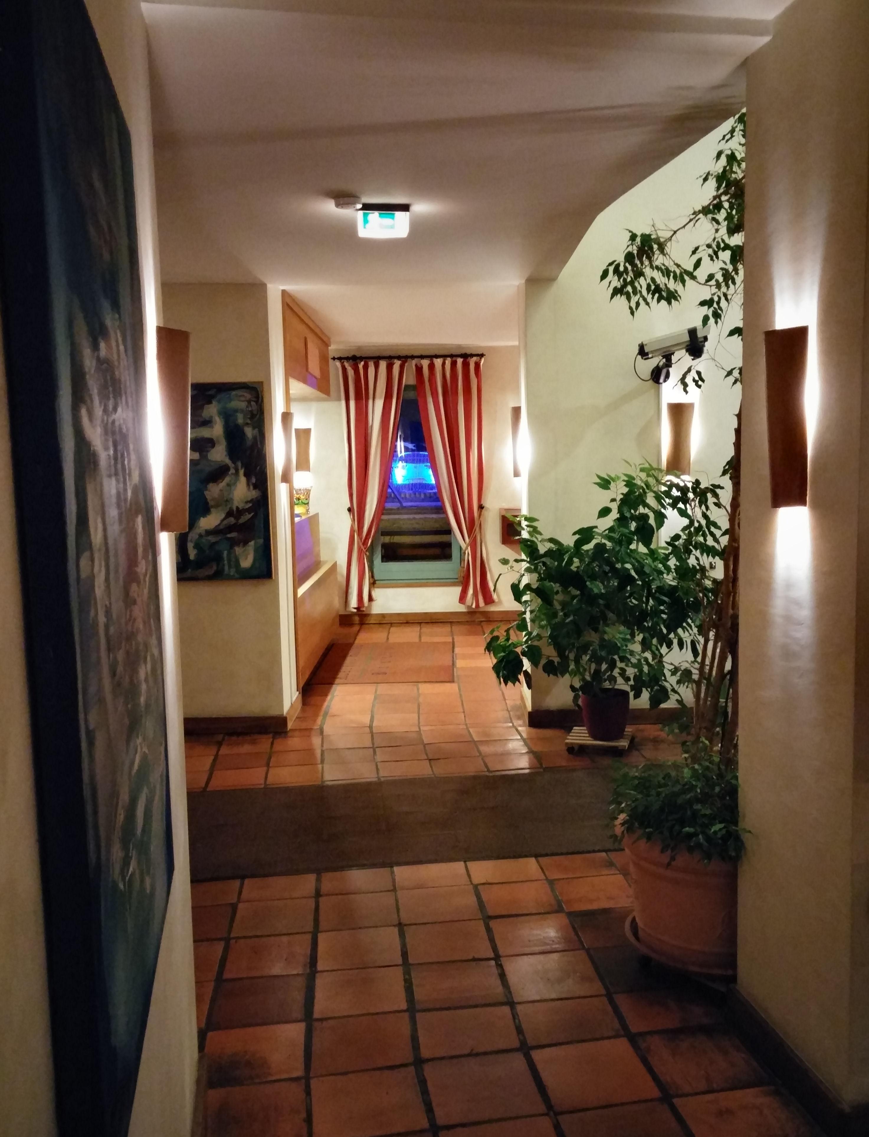 Albergo Hotel Schoenefeld