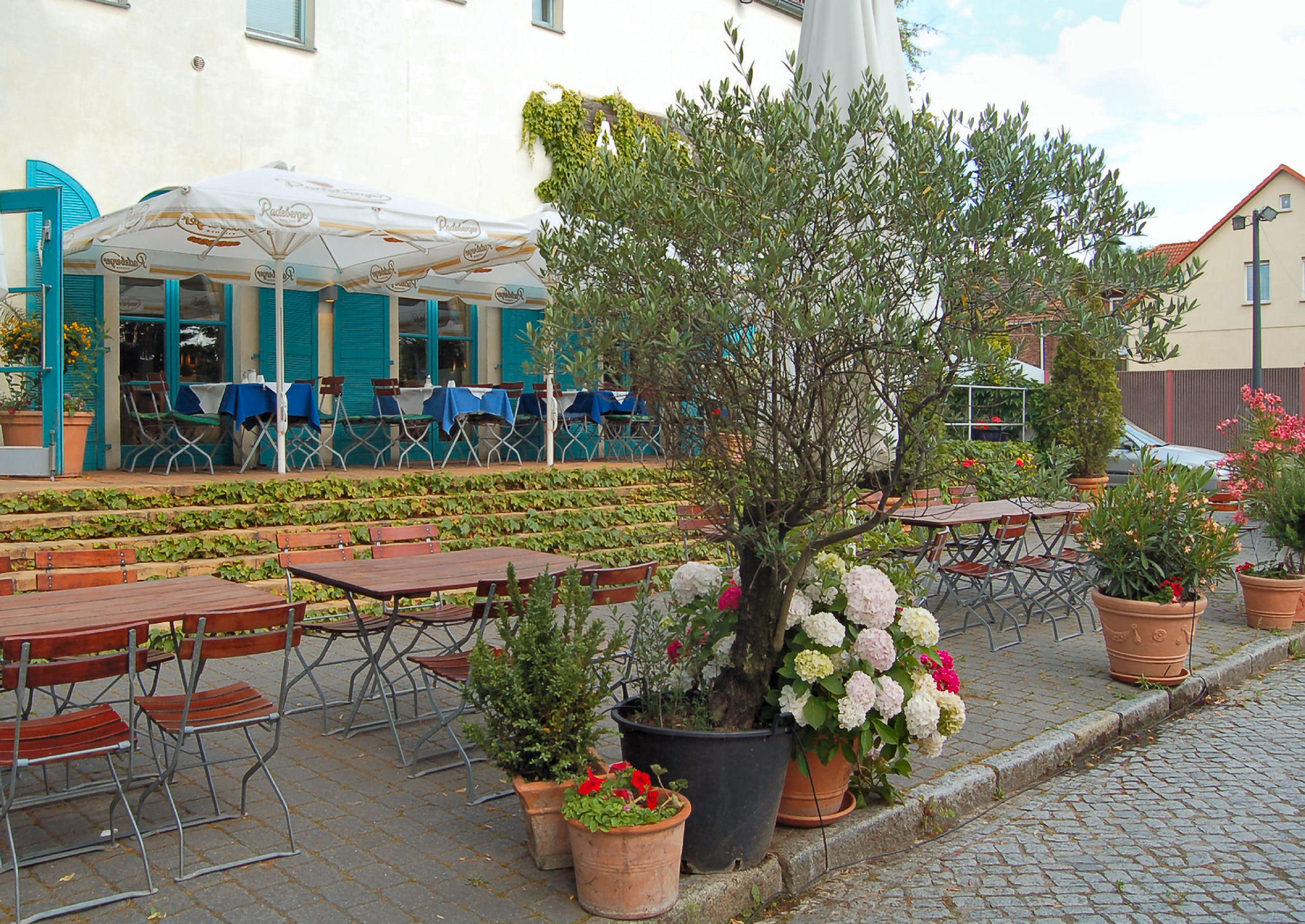 Albergo Hotel 4* Schoenefeld