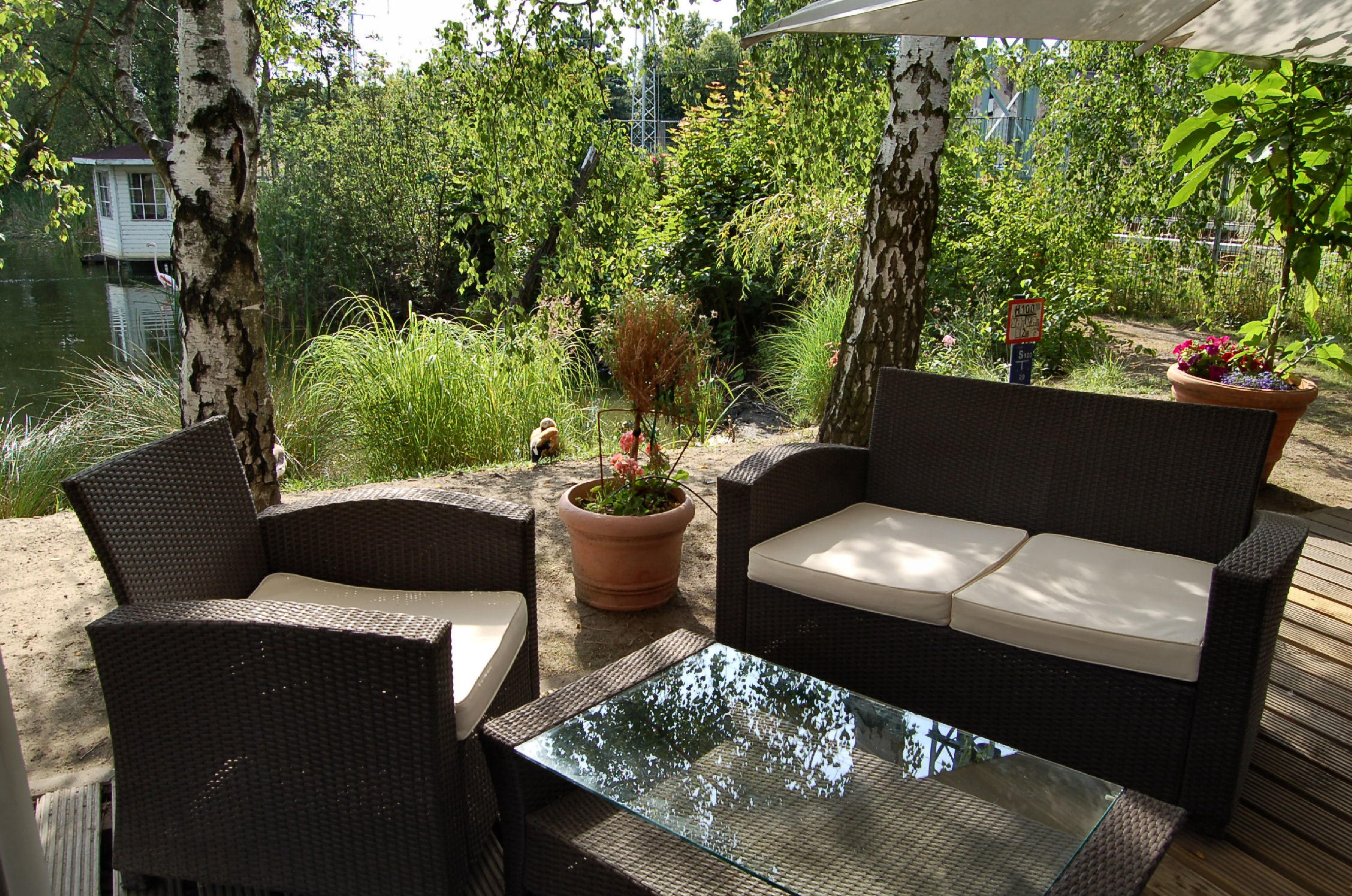 Albergo Hotel Schoenefeld