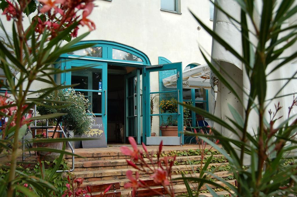 Albergo Hotel Hotel Schoenefeld