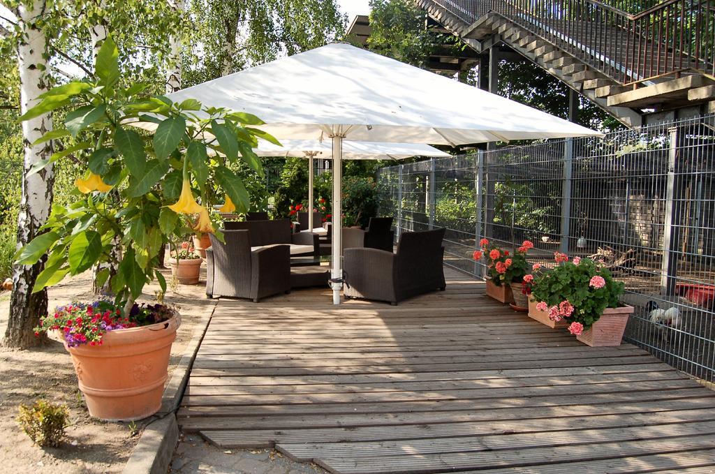Albergo Hotel 4* Schoenefeld