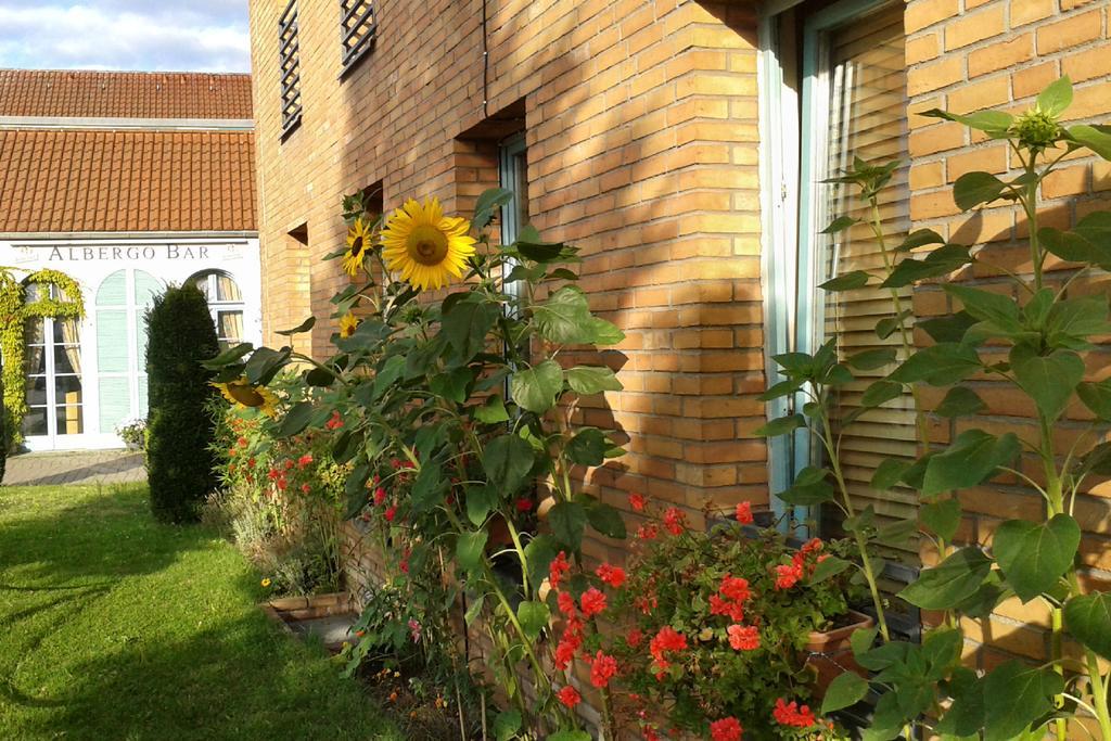 Hotel Albergo Hotel