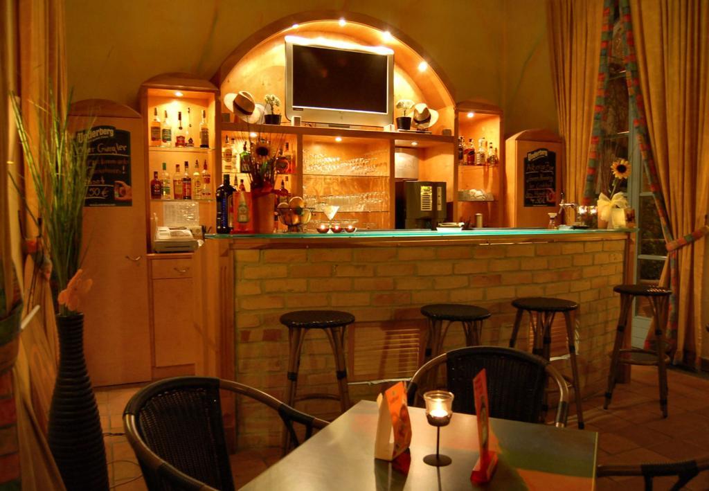Hotel Albergo Hotel