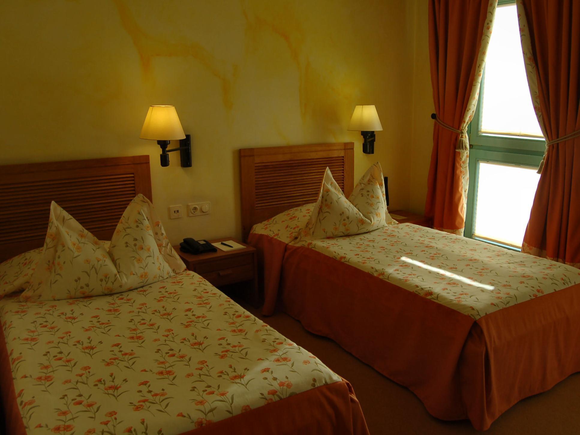 Hotel Albergo Hotel Schoenefeld