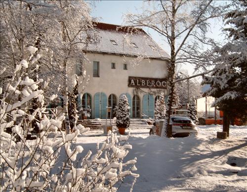 Albergo Hotel Hotel Schoenefeld