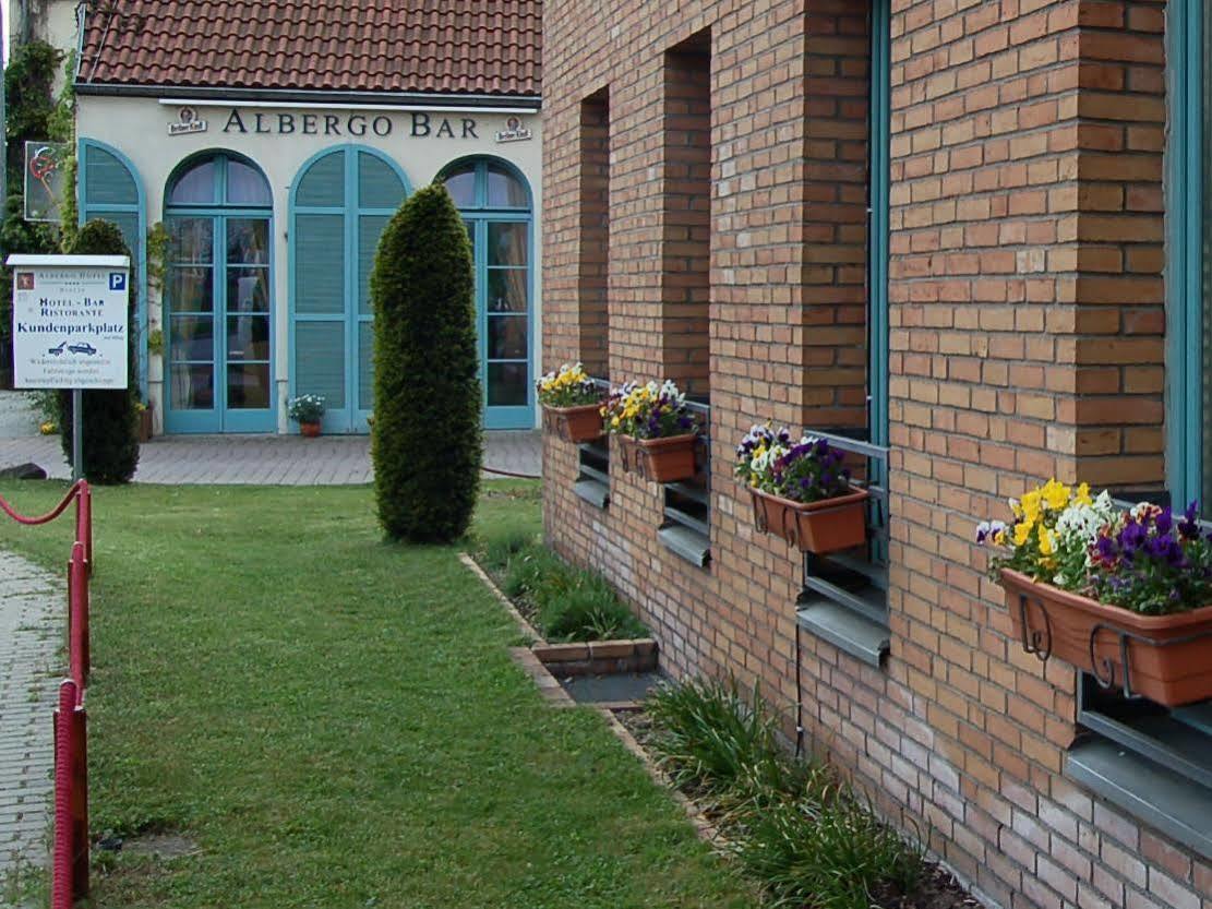 Albergo Hotel Schoenefeld